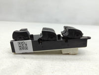 2010-2012 Audi A5 Master Power Window Switch Replacement Driver Side Left P/N:PBT-GF20 Fits Fits 2010 2011 2012 OEM Used Auto Parts - Oemusedautoparts1.com