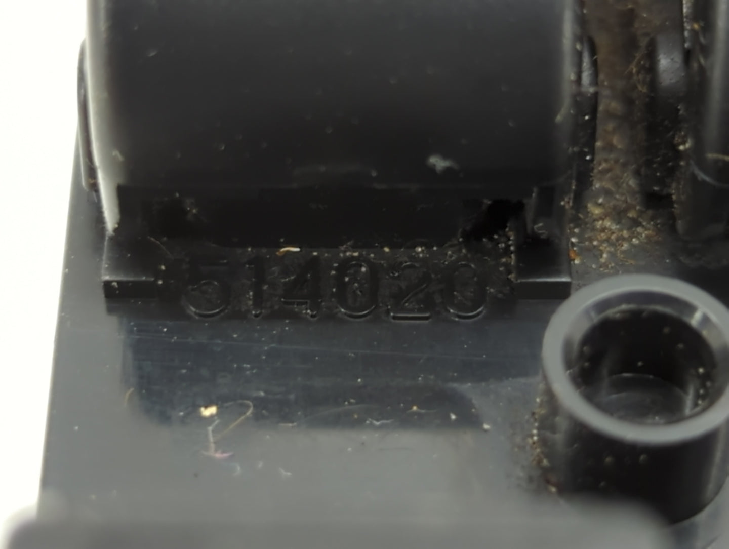 2010-2012 Audi A5 Master Power Window Switch Replacement Driver Side Left P/N:PBT-GF20 Fits Fits 2010 2011 2012 OEM Used Auto Parts - Oemusedautoparts1.com