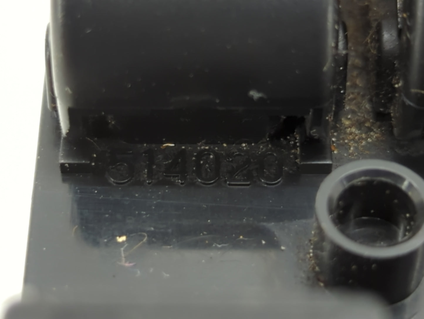 2010-2012 Audi A5 Master Power Window Switch Replacement Driver Side Left P/N:PBT-GF20 Fits Fits 2010 2011 2012 OEM Used Auto Parts - Oemusedautoparts1.com