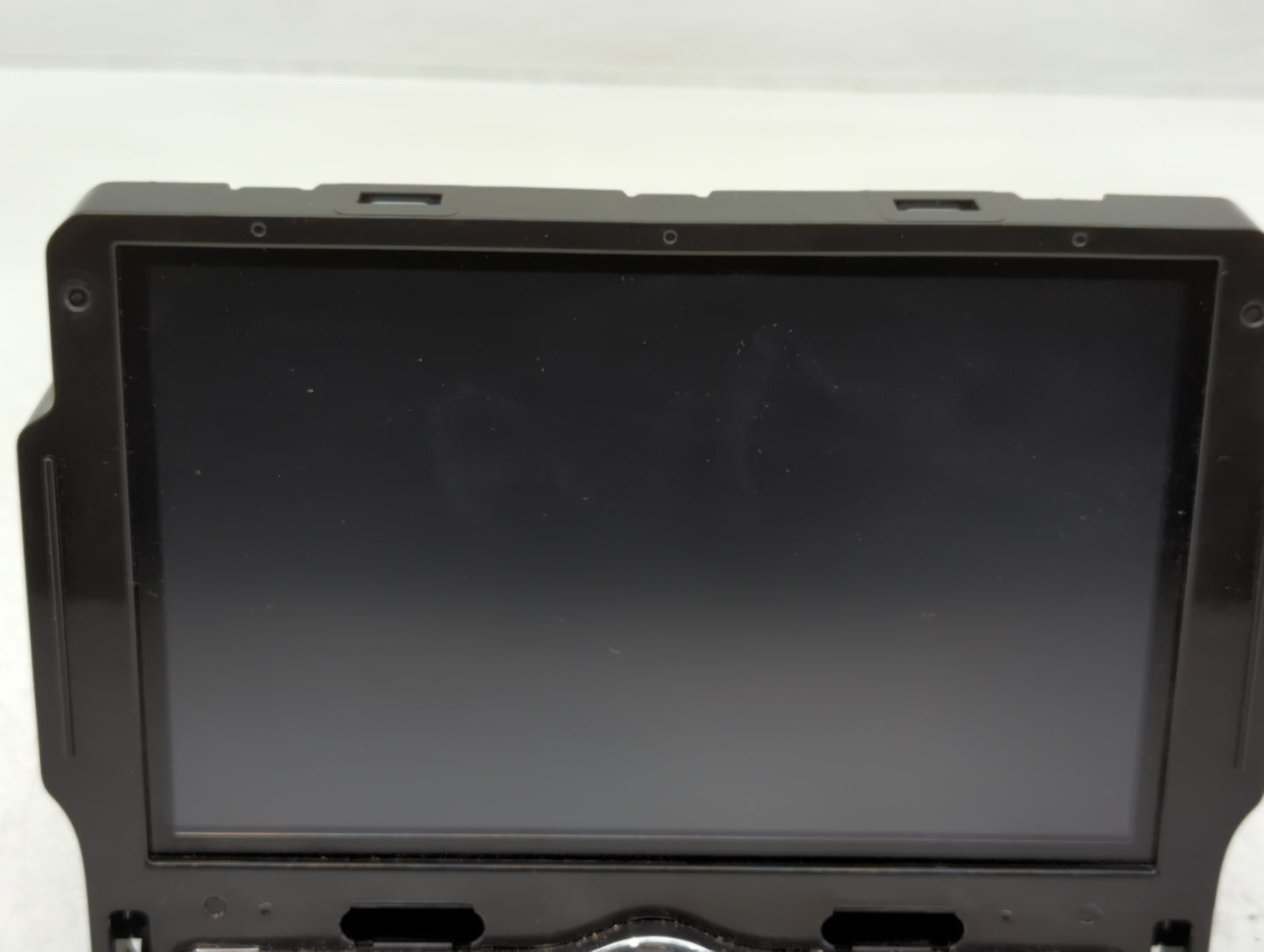 2018-2021 Chevrolet Traverse Radio AM FM Cd Player Receiver Replacement P/N:42645278 Fits Fits 2017 2018 2019 2020 2021 OEM Used Auto Parts - Oemusedautoparts1.com