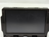 2018-2021 Chevrolet Traverse Radio AM FM Cd Player Receiver Replacement P/N:42645278 Fits Fits 2017 2018 2019 2020 2021 OEM Used Auto Parts - Oemusedautoparts1.com