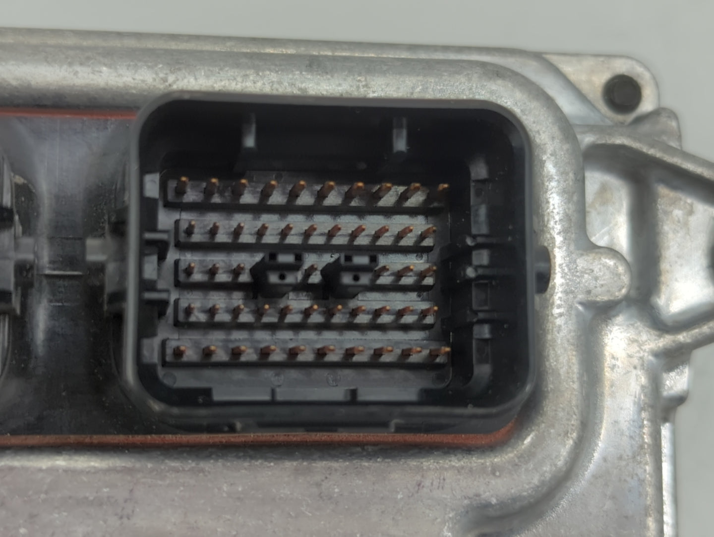 2012-2014 Honda Cr-V PCM Engine Control Computer ECU ECM PCU OEM P/N:6062-237856 37820-R5A-A55 Fits Fits 2012 2013 2014 OEM Used Auto Parts - Oemusedautoparts1.com