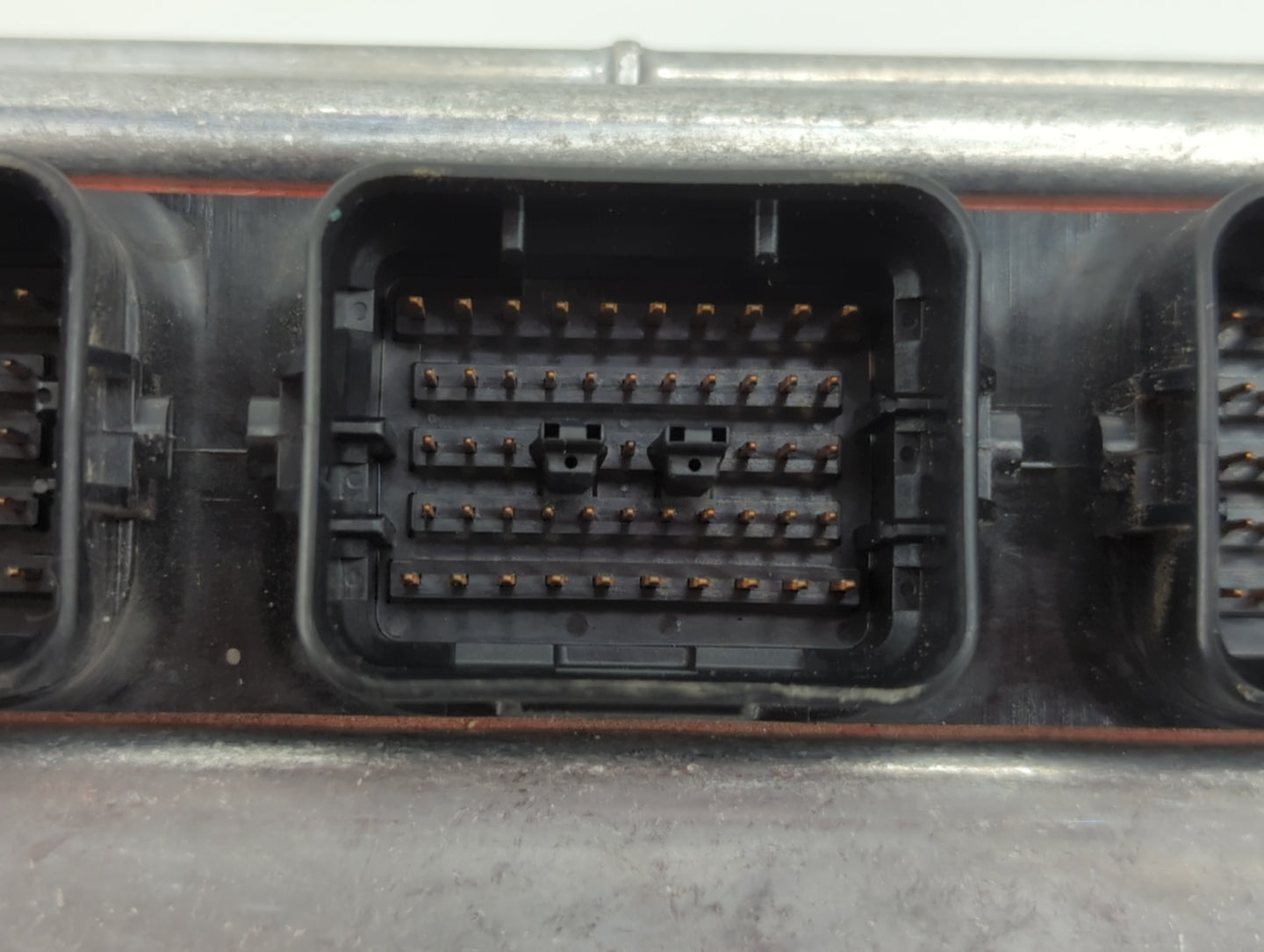 2012-2014 Honda Cr-V PCM Engine Control Computer ECU ECM PCU OEM P/N:6062-237856 37820-R5A-A55 Fits Fits 2012 2013 2014 OEM Used Auto Parts - Oemusedautoparts1.com