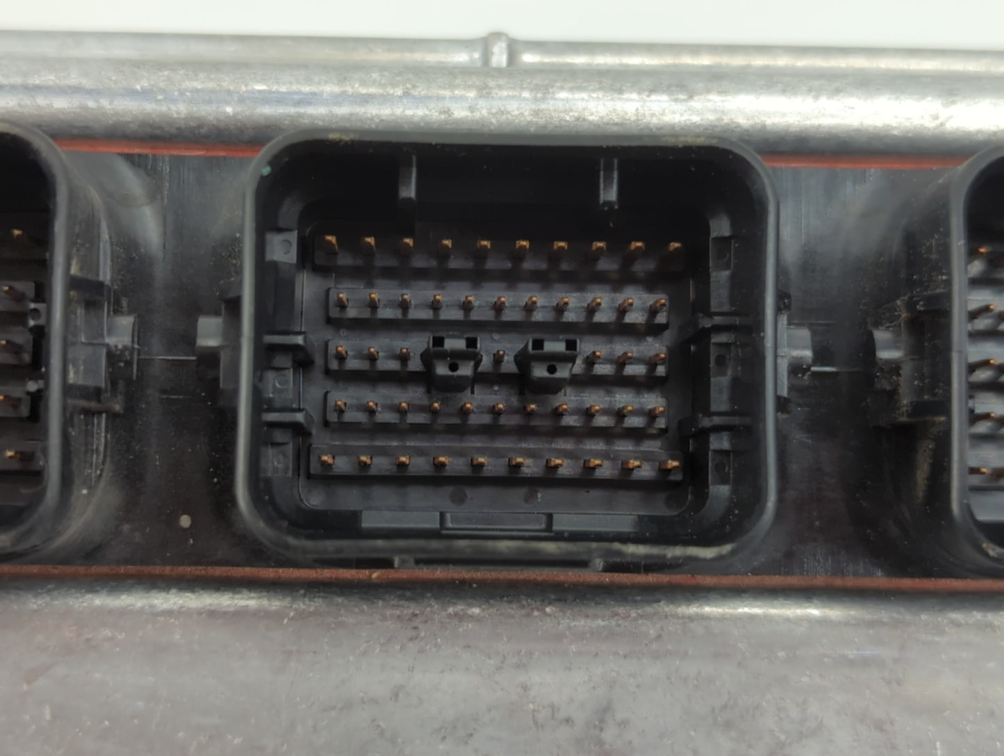 2012-2014 Honda Cr-V PCM Engine Control Computer ECU ECM PCU OEM P/N:6062-237856 37820-R5A-A55 Fits Fits 2012 2013 2014 OEM Used Auto Parts - Oemusedautoparts1.com