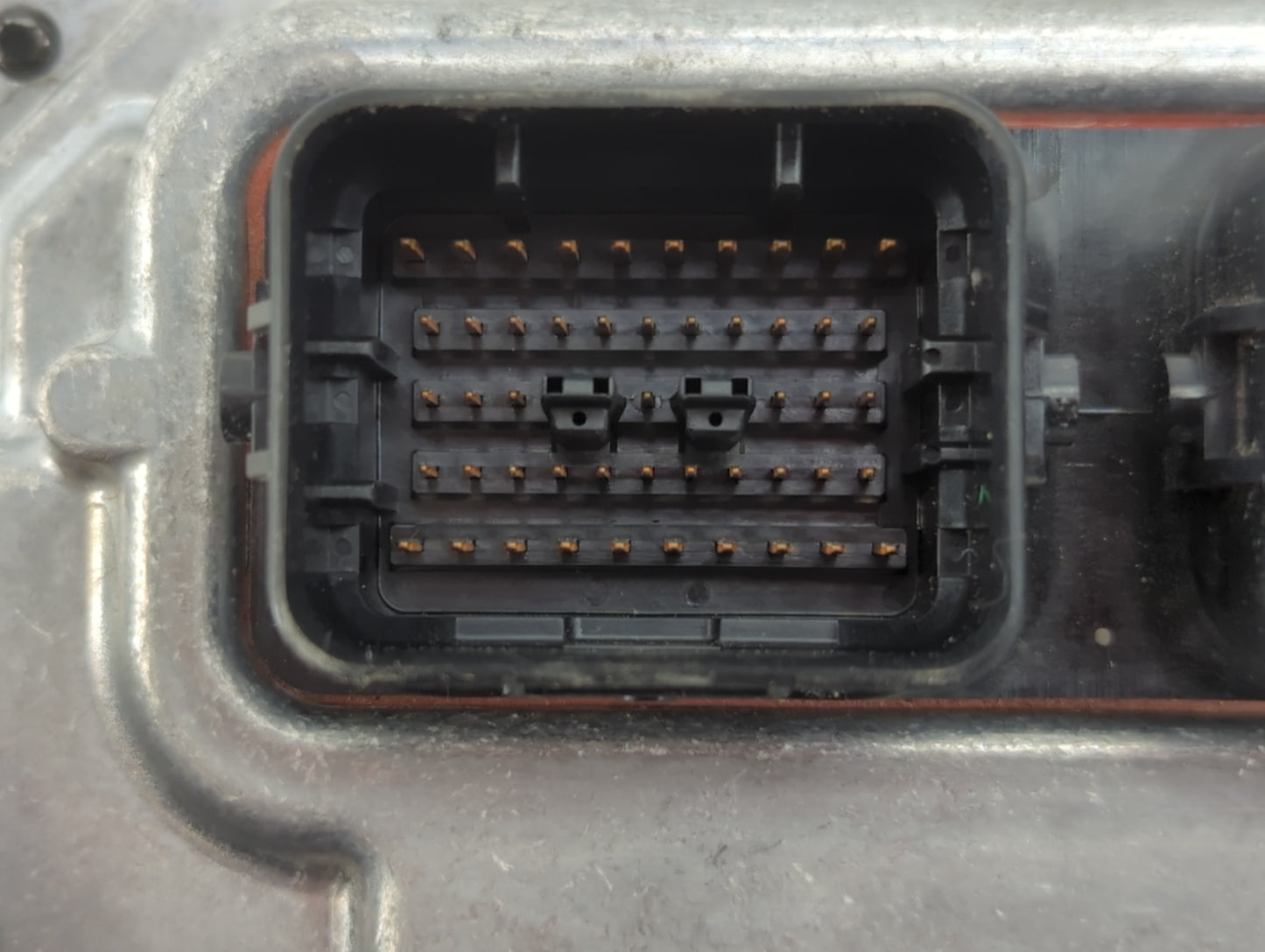 2012-2014 Honda Cr-V PCM Engine Control Computer ECU ECM PCU OEM P/N:6062-237856 37820-R5A-A55 Fits Fits 2012 2013 2014 OEM Used Auto Parts - Oemusedautoparts1.com