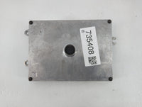 2012-2014 Honda Cr-V PCM Engine Control Computer ECU ECM PCU OEM P/N:6062-237856 37820-R5A-A55 Fits Fits 2012 2013 2014 OEM Used Auto Parts - Oemusedautoparts1.com