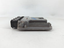 2012-2014 Volkswagen Beetle PCM Engine Control Computer ECU ECM PCU OEM P/N:06J 906 027 FK Fits Fits 2012 2013 2014 OEM Used Auto Parts