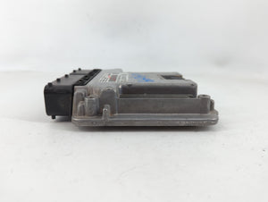 2012-2014 Volkswagen Beetle PCM Engine Control Computer ECU ECM PCU OEM P/N:06J 906 027 FK Fits Fits 2012 2013 2014 OEM Used Auto Parts