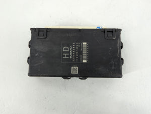 2013 Scion Fr-S PCM Engine Control Computer ECU ECM PCU OEM P/N:22635AC803 Fits OEM Used Auto Parts