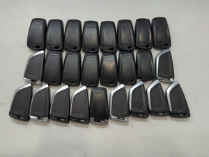 Lot of 25 Bmw Keyless Entry Remote Fob N5F-ID21A | YGOHUF5662 |