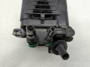 2017 Buick Encore Fuel Vapor Charcoal Canister