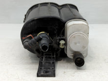 2013 Fiat 500 Fuel Vapor Charcoal Canister