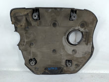 2013 Hyundai Veloster Engine Cover