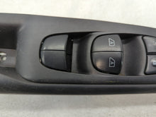 2018-2021 Nissan Kicks Master Power Window Switch Replacement Driver Side Left P/N:80961 5RB0A Fits Fits 2018 2019 2020 2021 OEM Used Auto Parts