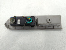 2007-2015 Mazda Cx-9 Master Power Window Switch Replacement Driver Side Left P/N:8L8T-14540-ACW Fits OEM Used Auto Parts