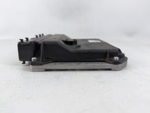 2012-2013 Toyota Prius PCM Engine Control Computer ECU ECM PCU OEM P/N:89661-47191 27500-9060 Fits Fits 2012 2013 OEM Used Auto Parts