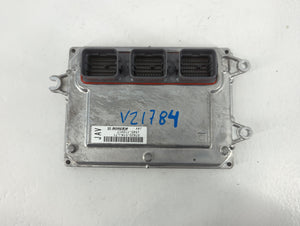 2019 Honda Hr-V PCM Engine Control Computer ECU ECM PCU OEM P/N:J565-110917 37820-51M-L71 Fits OEM Used Auto Parts