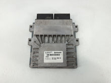 2015-2018 Ford Edge PCM Engine Control Computer ECU ECM PCU OEM P/N:FL3A-12B684-BEA A6SXN24566000 Fits OEM Used Auto Parts