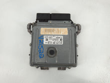 2015-2016 Mercedes-Benz C300 PCM Engine Control Computer ECU ECM PCU OEM P/N:0 261 S09 815 A 274 900 16 00 Fits Fits 2015 2016 OEM Used Auto Parts