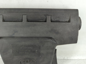 2015 Toyota Rav4 Engine Cover