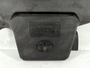 2015 Toyota Rav4 Engine Cover