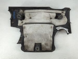 2015 Toyota Rav4 Engine Cover