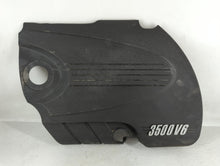 2009 Chevrolet Impala Engine Cover