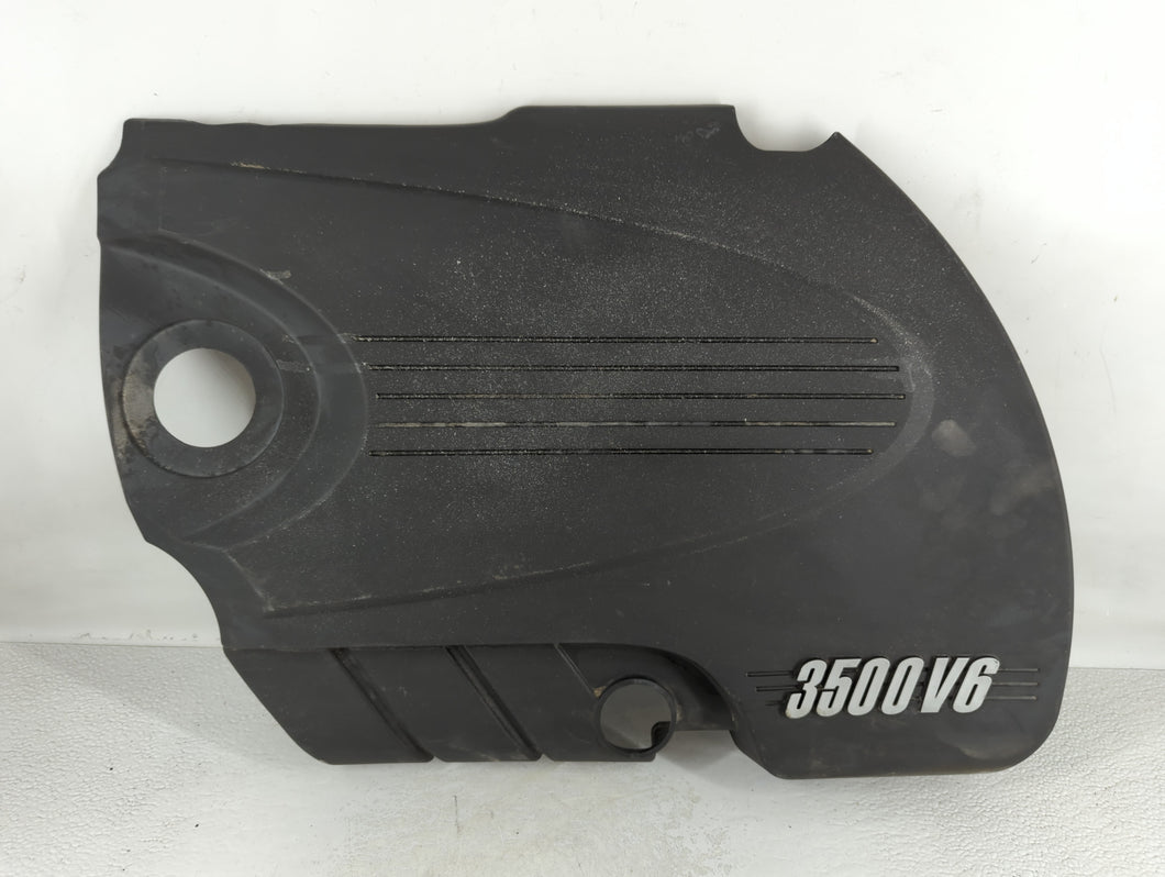 2009 Chevrolet Impala Engine Cover