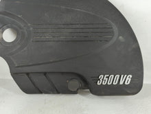 2009 Chevrolet Impala Engine Cover