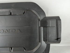 2014 Honda Accord Engine Cover