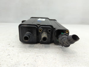 2016 Toyota Prius C Fuel Vapor Charcoal Canister