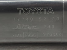 2016 Toyota Prius C Fuel Vapor Charcoal Canister