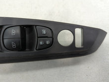 2018-2021 Nissan Kicks Master Power Window Switch Replacement Driver Side Left P/N:25401 5RL0A Fits Fits 2018 2019 2020 2021 OEM Used Auto Parts