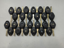 Lot of 25 Bmw Keyless Entry Remote Fob LX8-FZV | LX8-FZVS2 MIXED PART