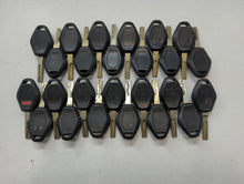 Lot of 25 Bmw Keyless Entry Remote Fob LX8-FZV | LX8-FZVS2 MIXED PART