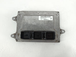 2009-2011 Honda Civic PCM Engine Control Computer ECU ECM PCU OEM P/N:4239-474311 37820-RNA-A74 Fits Fits 2009 2010 2011 OEM Used Auto Parts