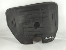 2013 Dodge Charger Engine Cover