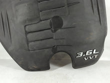 2013 Dodge Charger Engine Cover