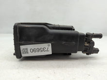 2014 Nissan Sentra Fuel Vapor Charcoal Canister