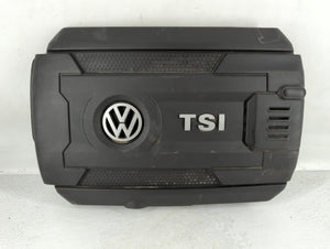 2019 Volkswagen Jetta Engine Cover