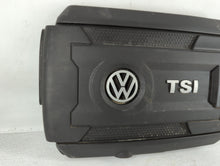 2019 Volkswagen Jetta Engine Cover