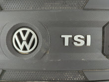 2019 Volkswagen Jetta Engine Cover