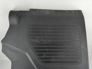 2014 Lincoln Mks Engine Cover