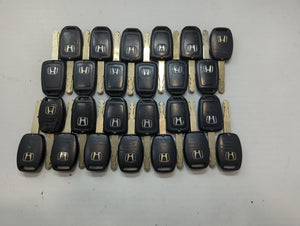 Lot of 25 Honda Keyless Entry Remote Fob MIXED FCC IDS MIXED PART NUMBERS