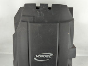 2007 Cadillac Escalade Engine Cover