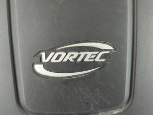 2007 Cadillac Escalade Engine Cover