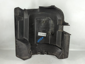 2007 Cadillac Escalade Engine Cover