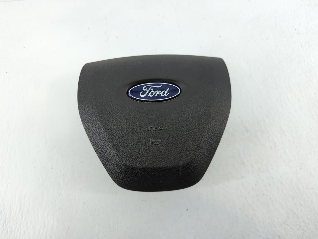 2013-2015 Ford Explorer Air Bag Driver Left Steering Wheel Mounted P/N:4LF 28F 3X BSP Fits Fits 2013 2014 2015 OEM Used Auto Parts