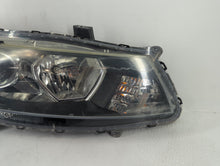 2008-2012 Honda Accord Passenger Right Oem Head Light Headlight Lamp