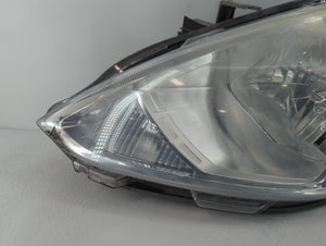 2015-2019 Nissan Versa Driver Left Oem Head Light Headlight Lamp